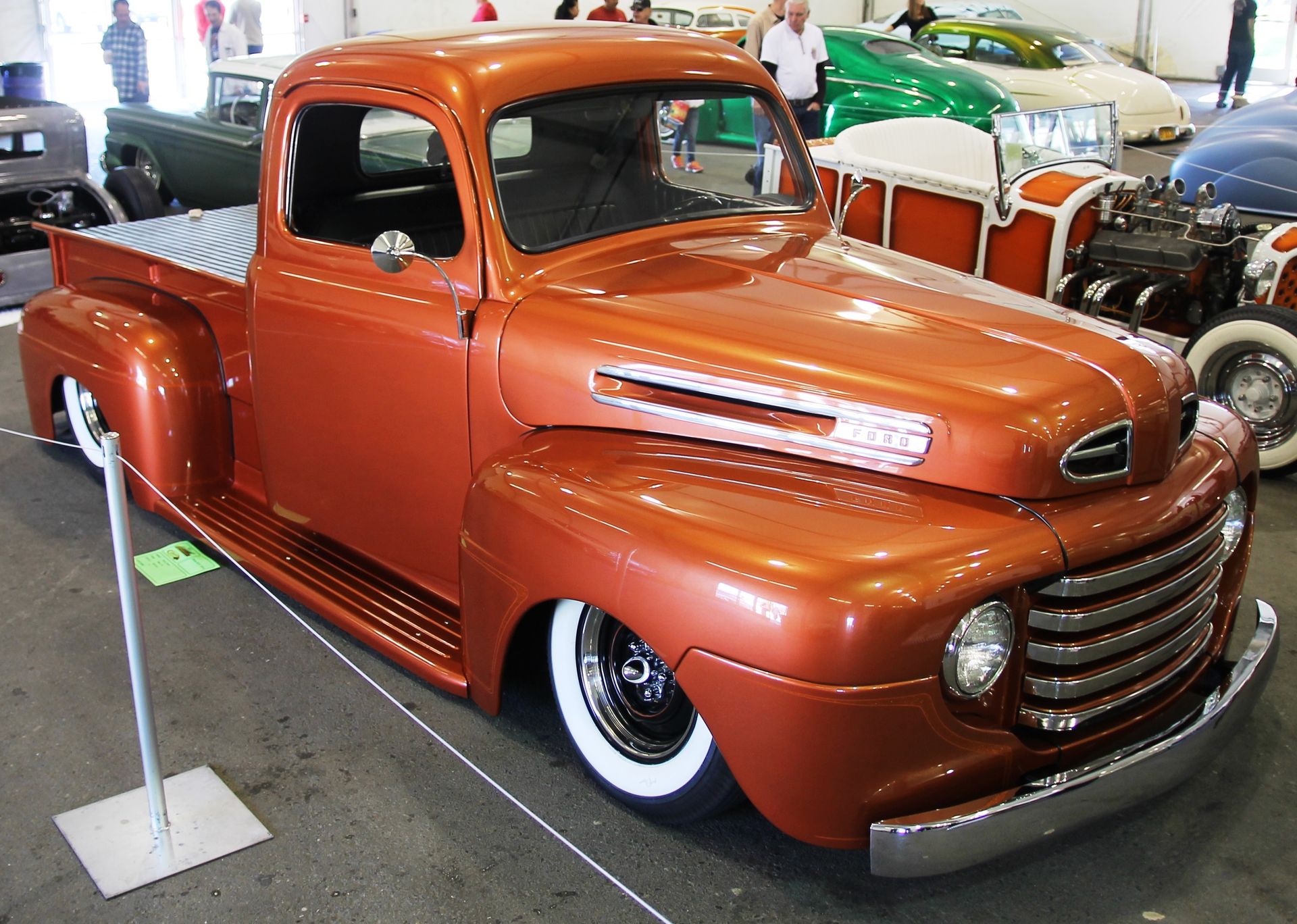 Full View