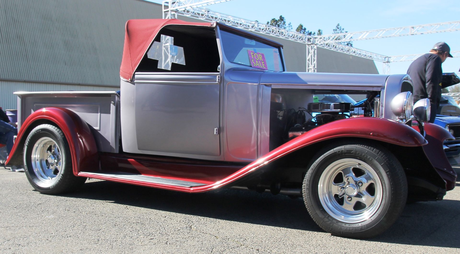 Full View