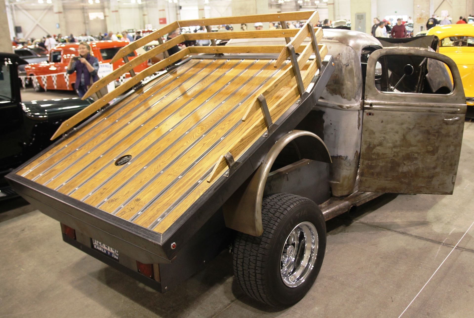 Full View