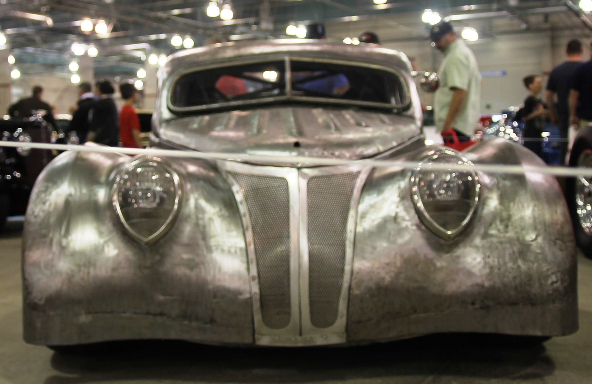 Full View