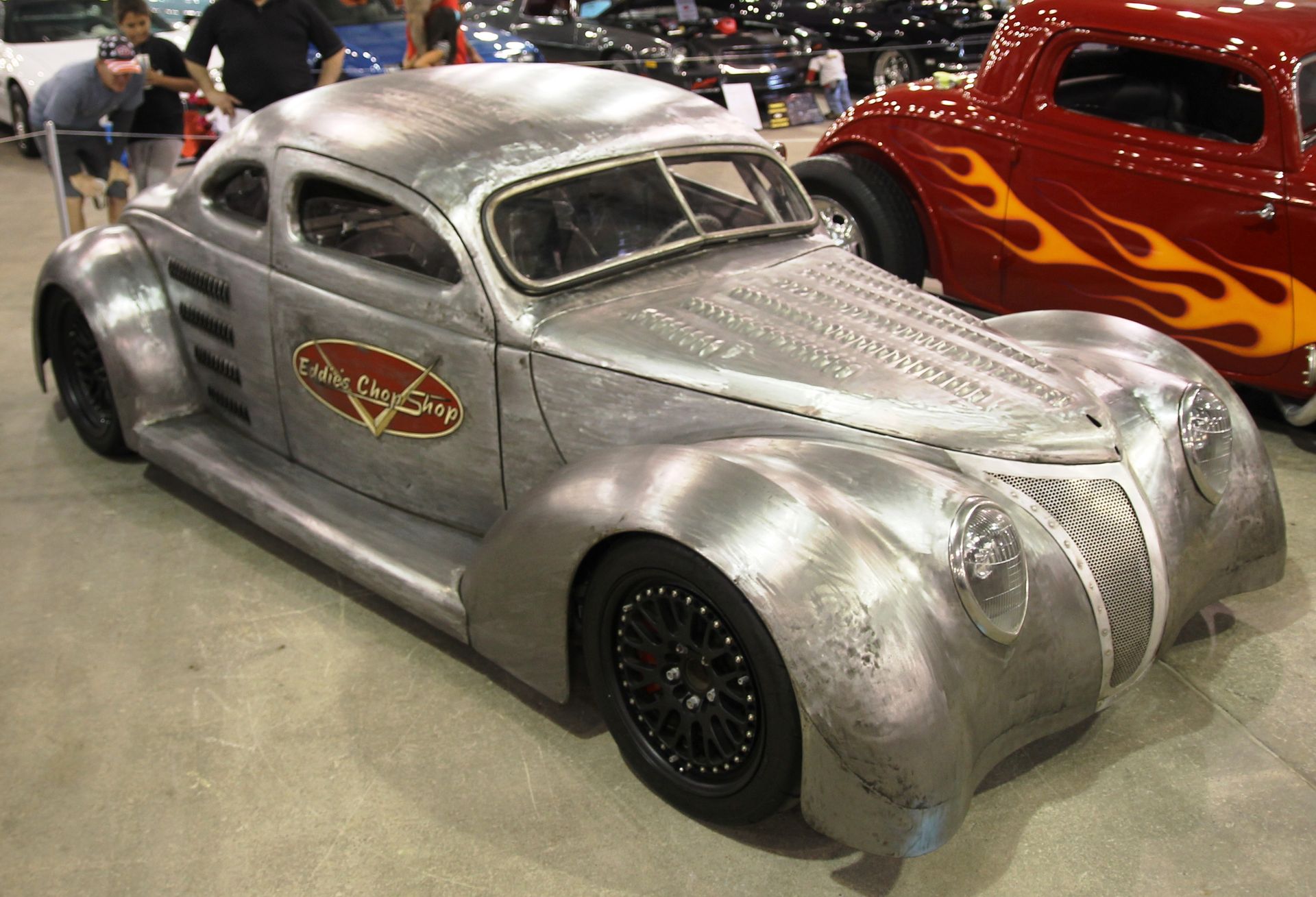 Full View
