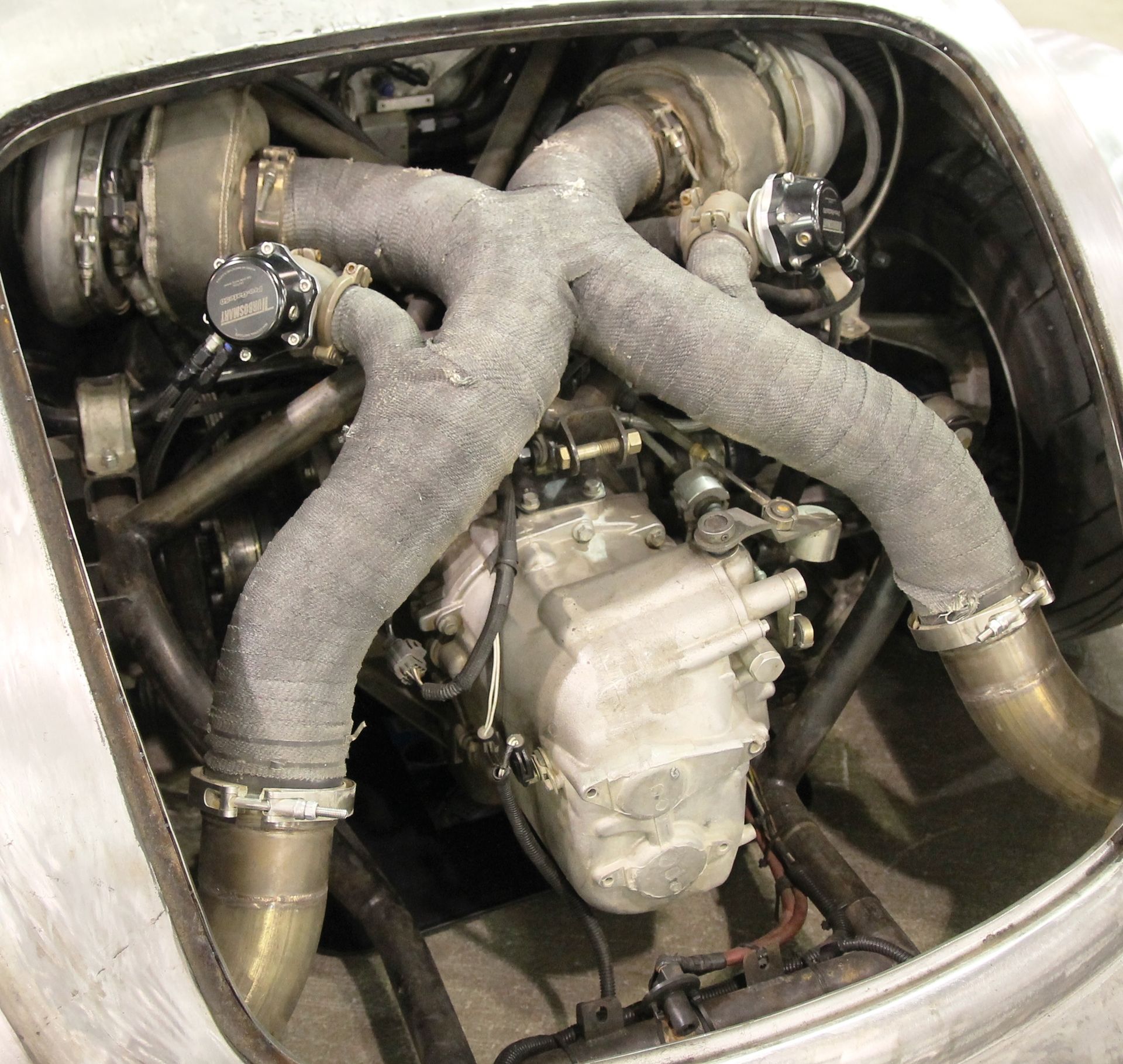 Full View