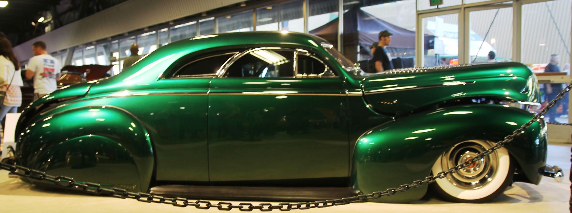 Full View