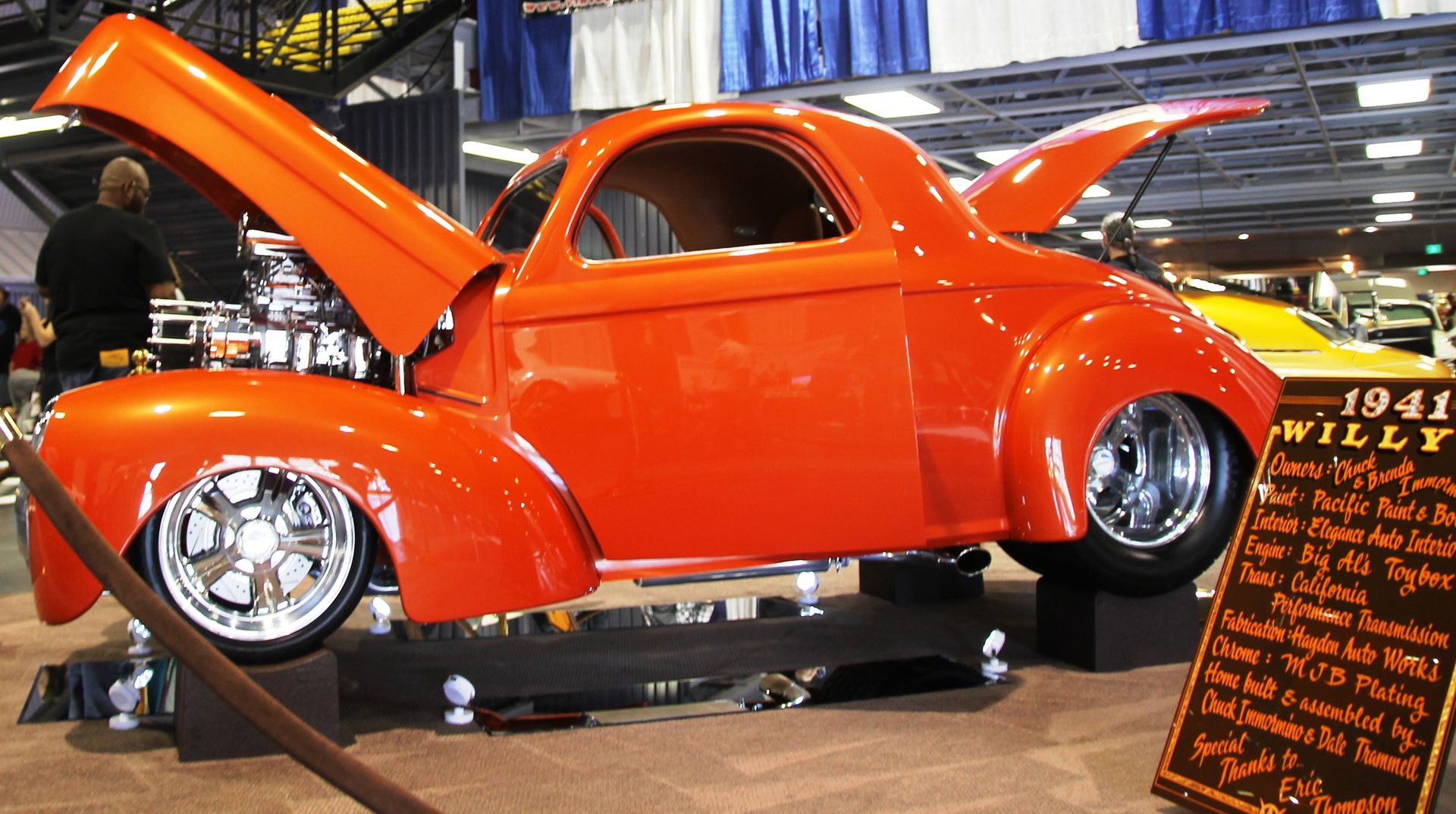 Full View