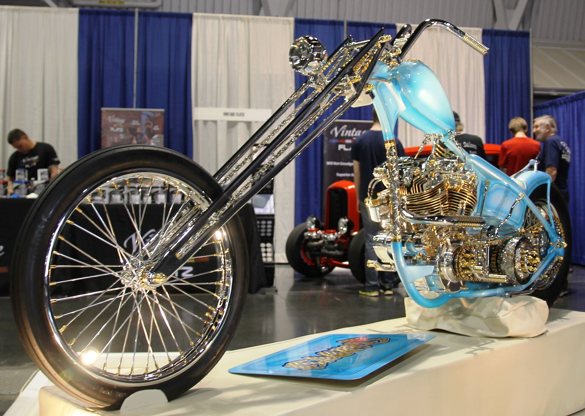 Full View
