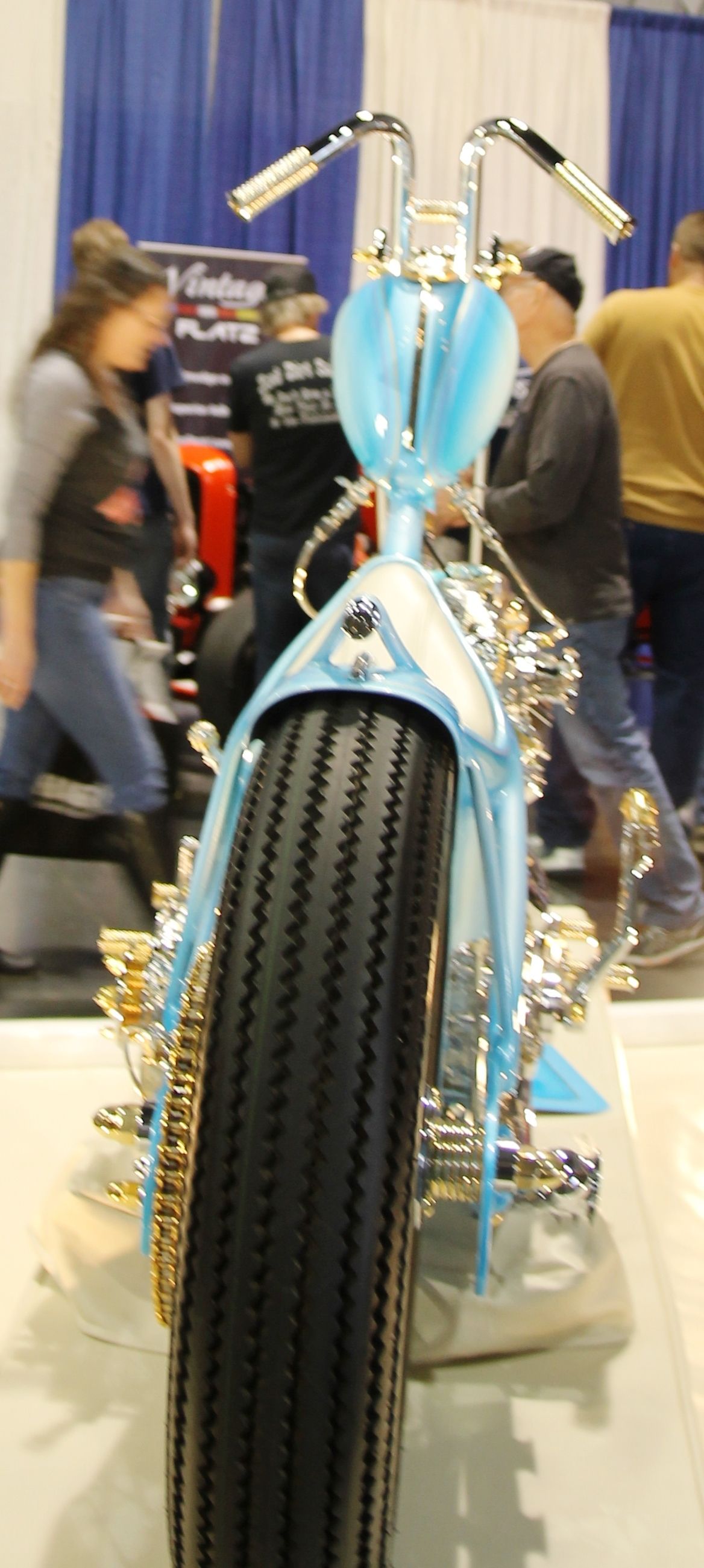 Full View