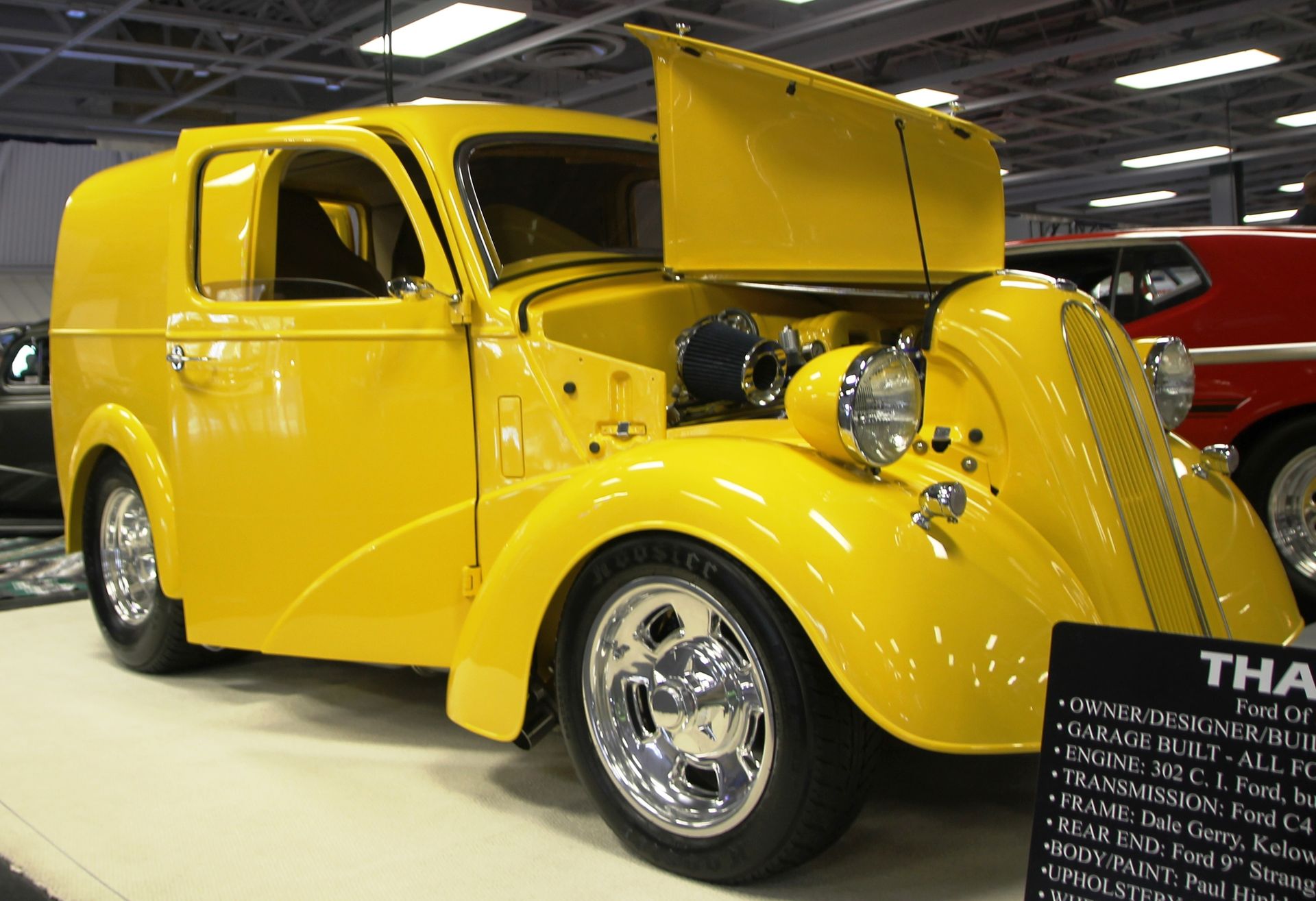 Full View