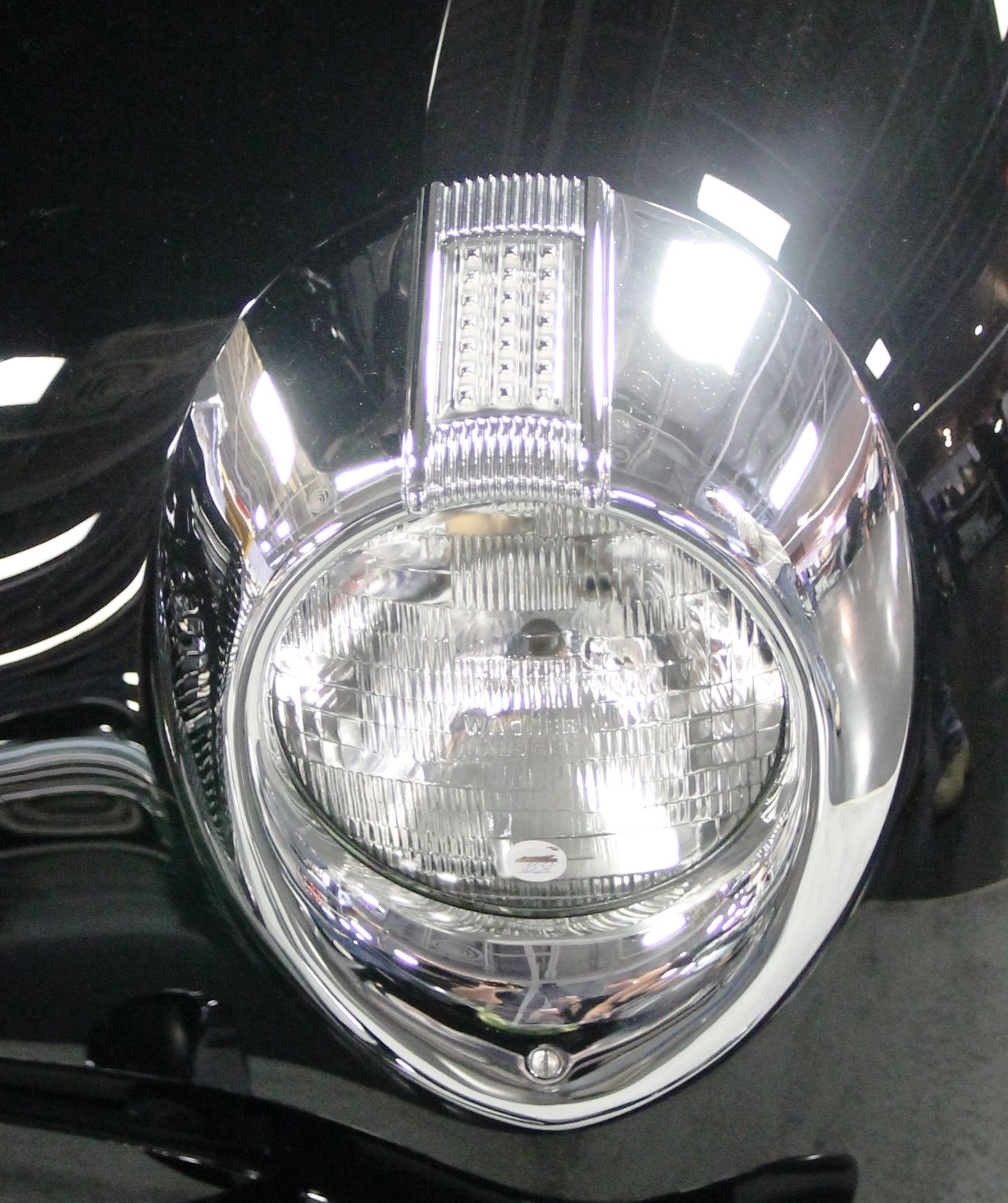Full View