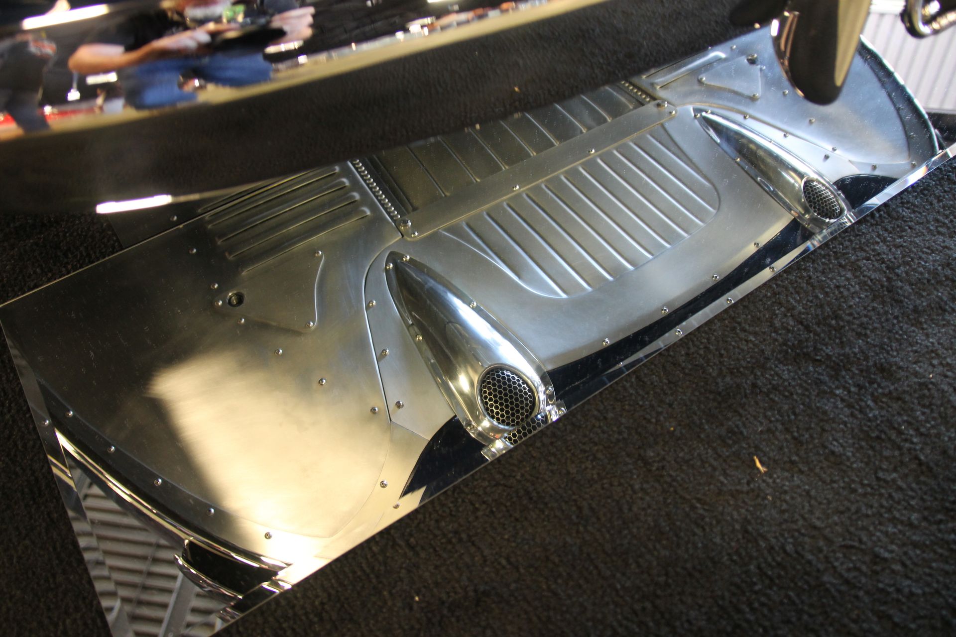 Full View