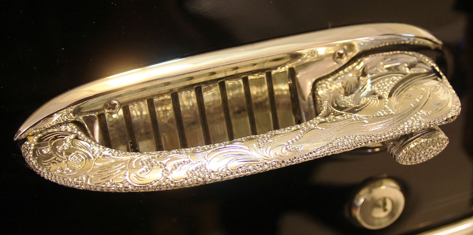 Full View