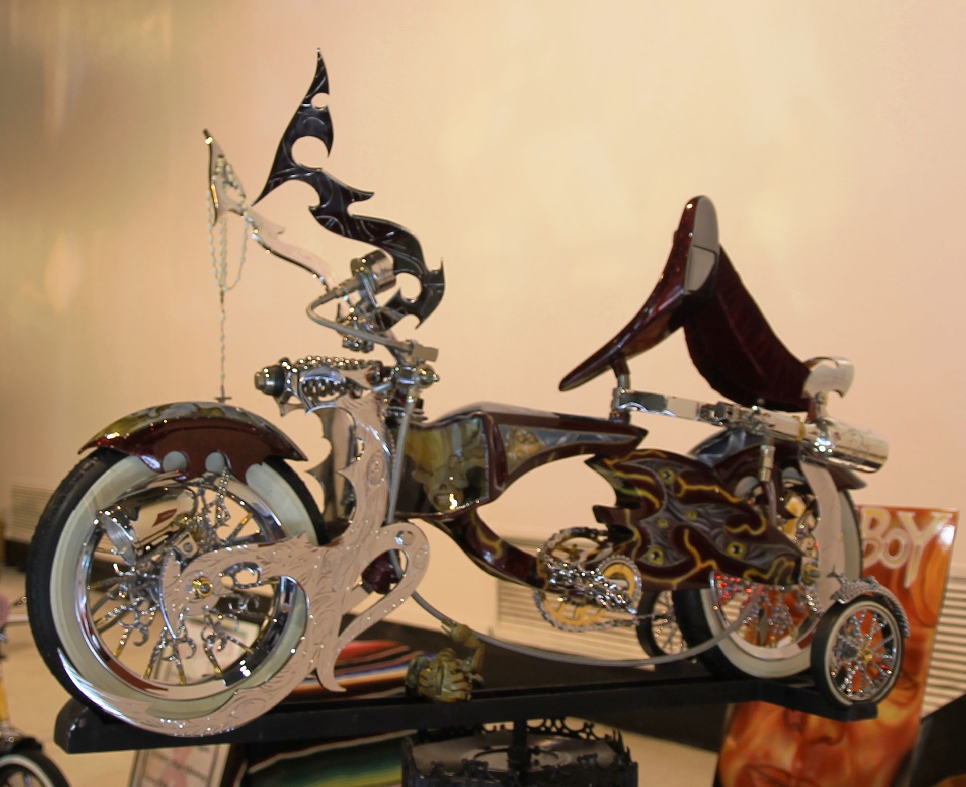 Full View