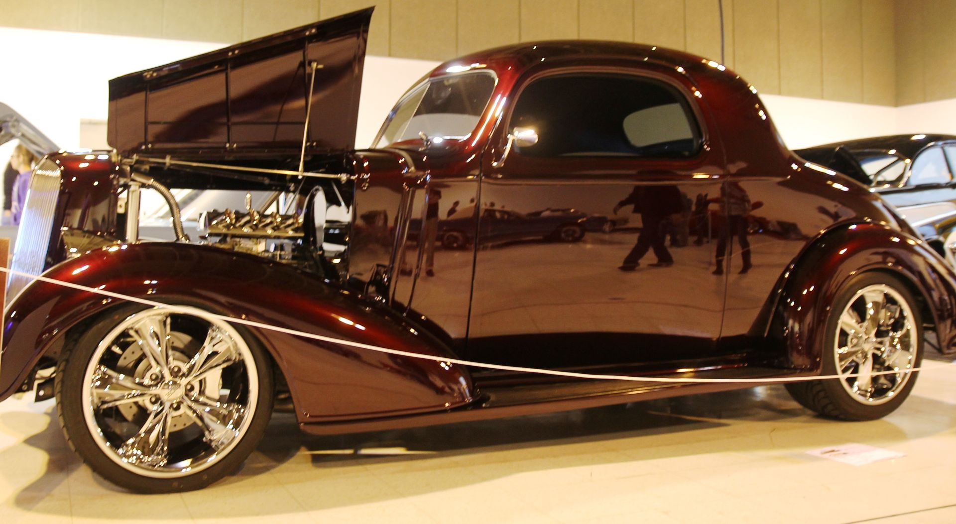 Full View