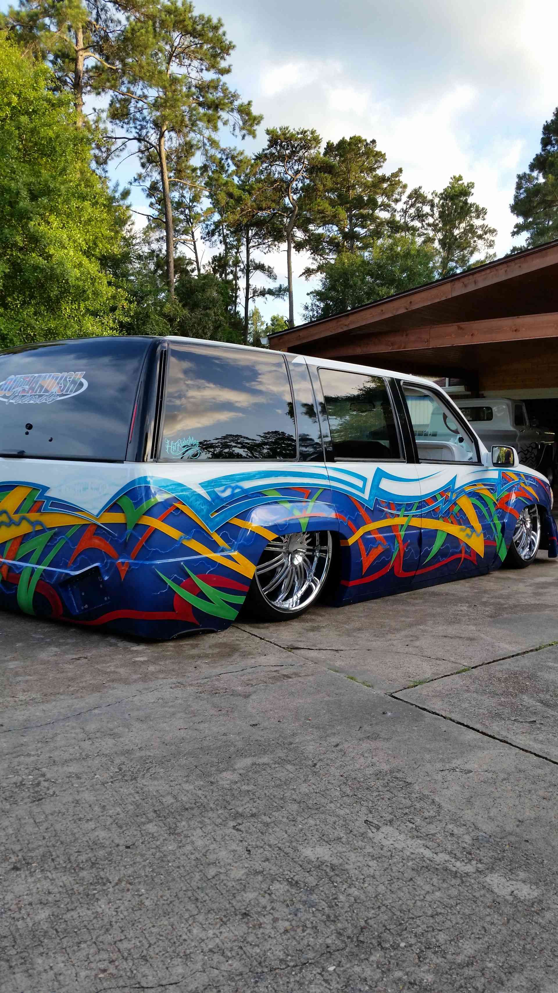 Full View