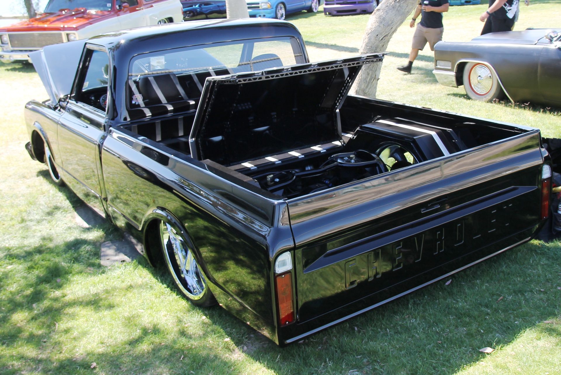 Full View