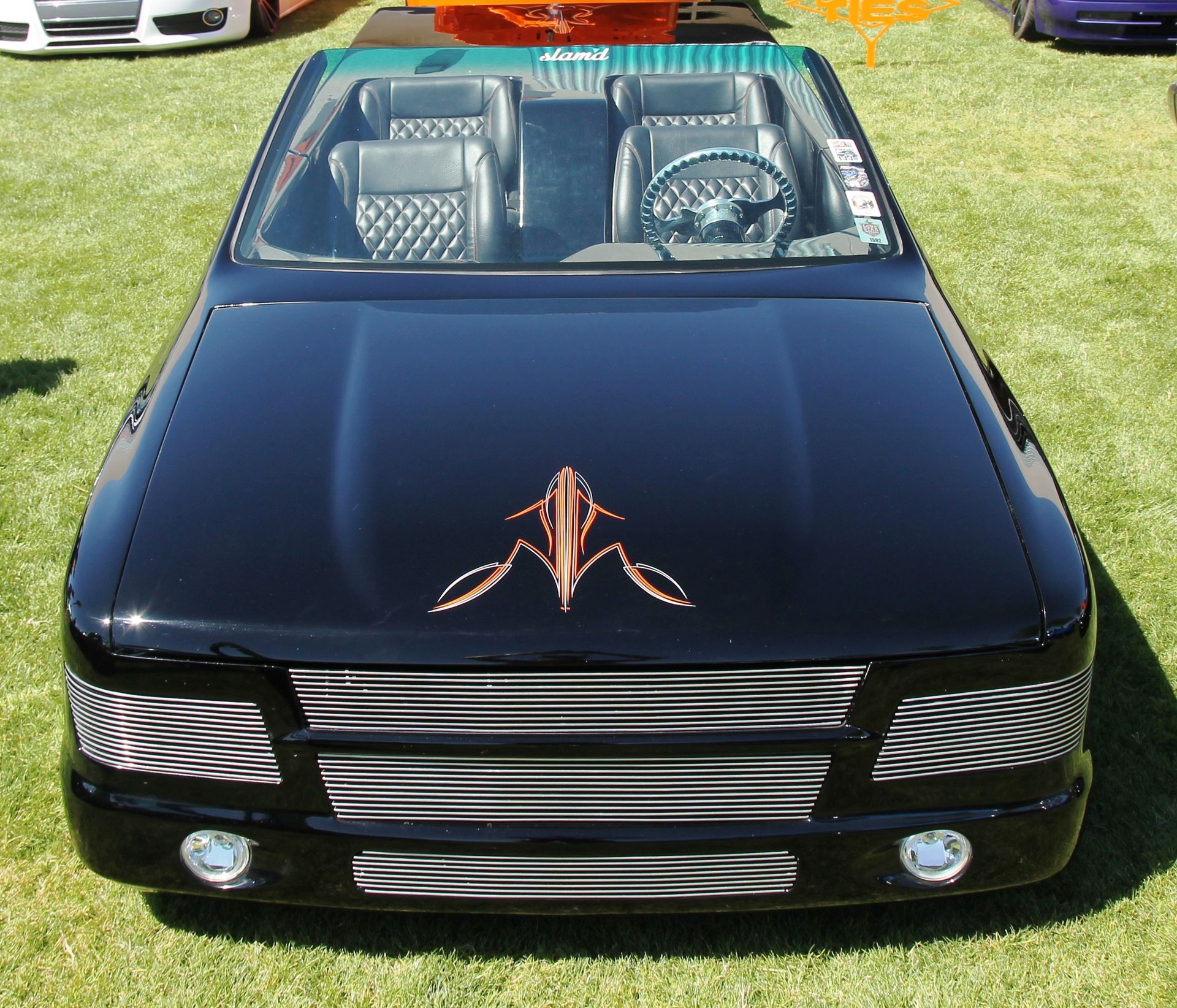 Full View