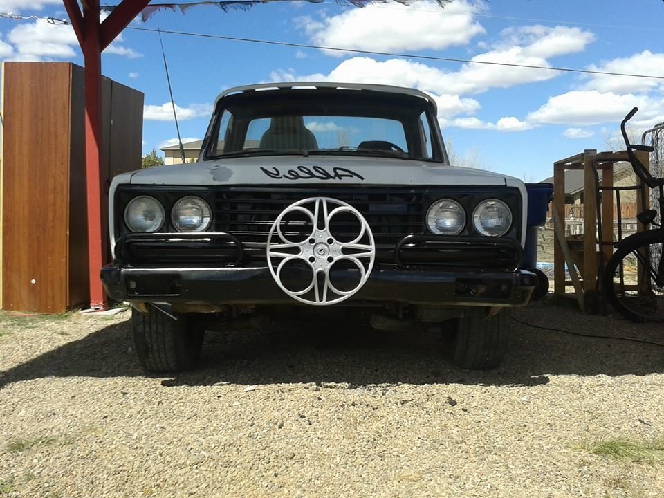 Full View