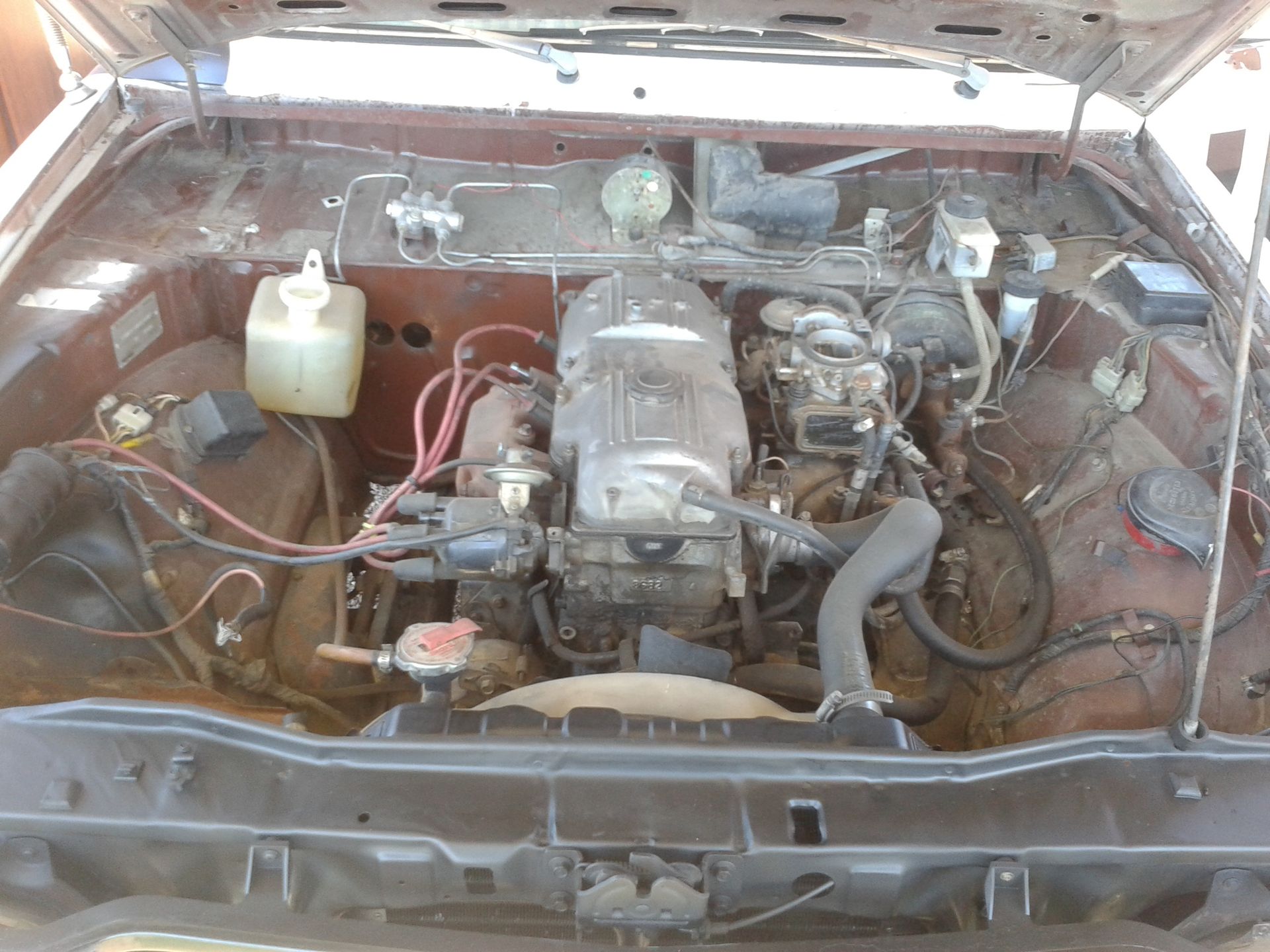 Full View