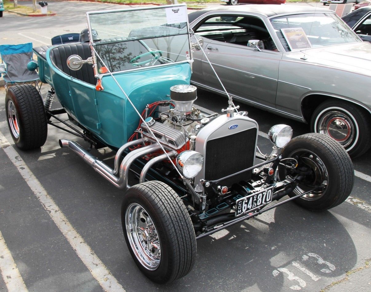Full View