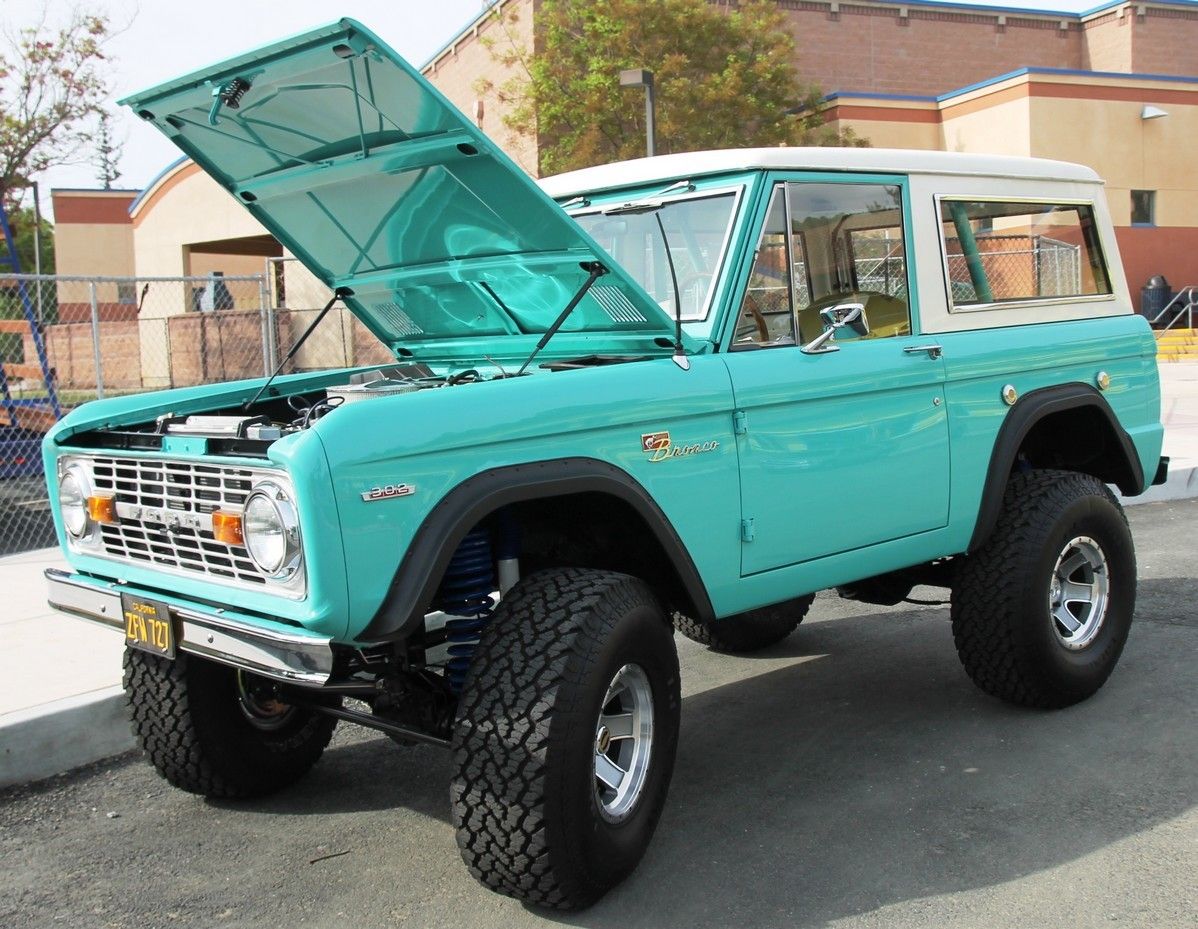 Full View