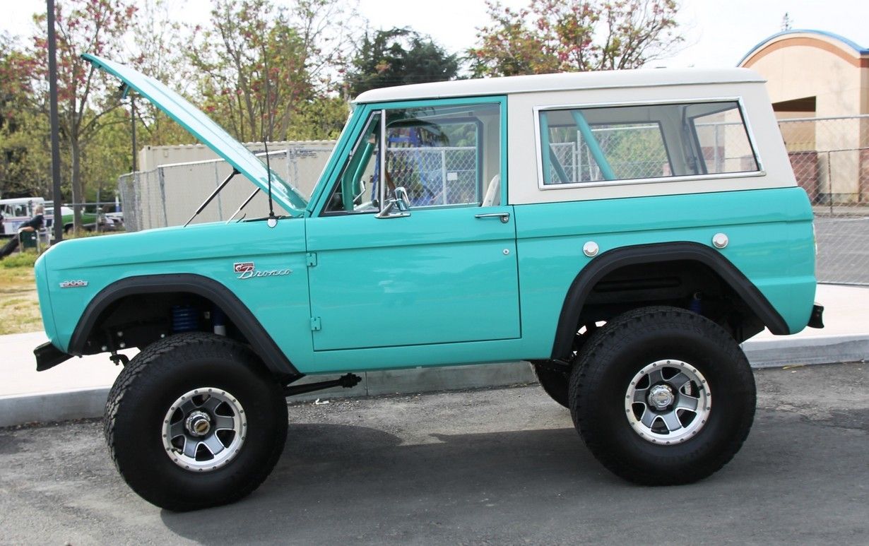 Full View