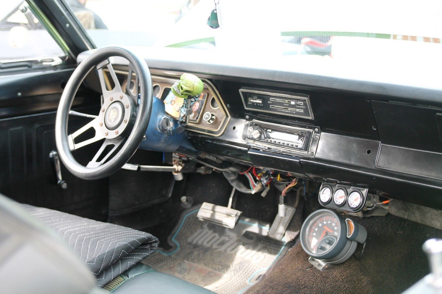 Full View