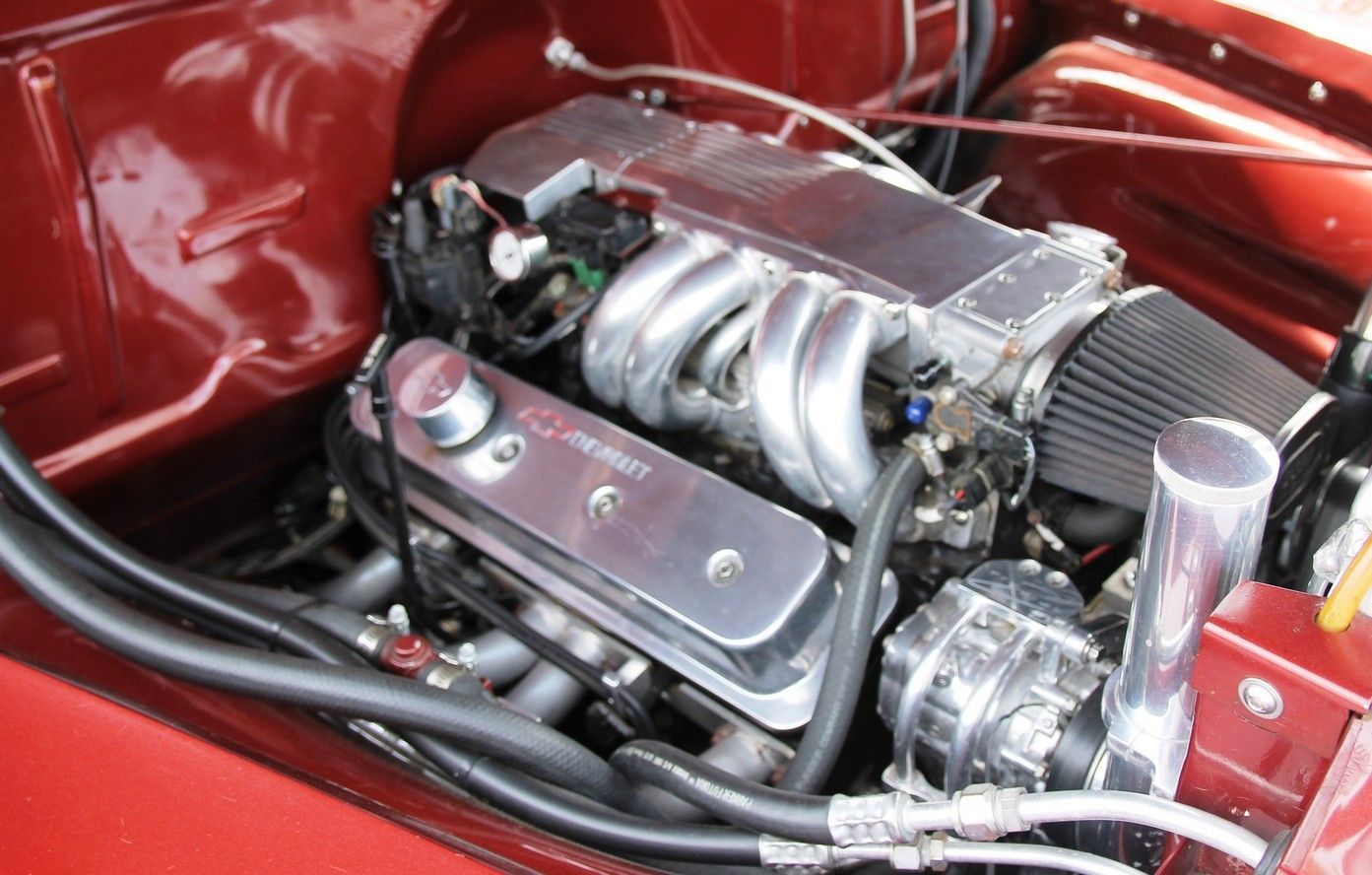 Full View