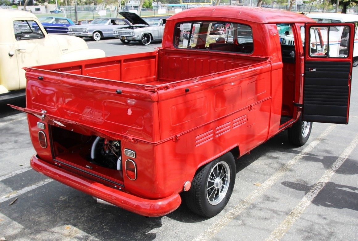 Full View
