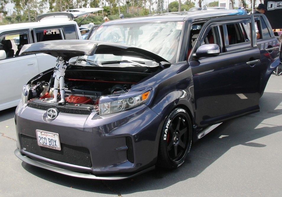 Full View