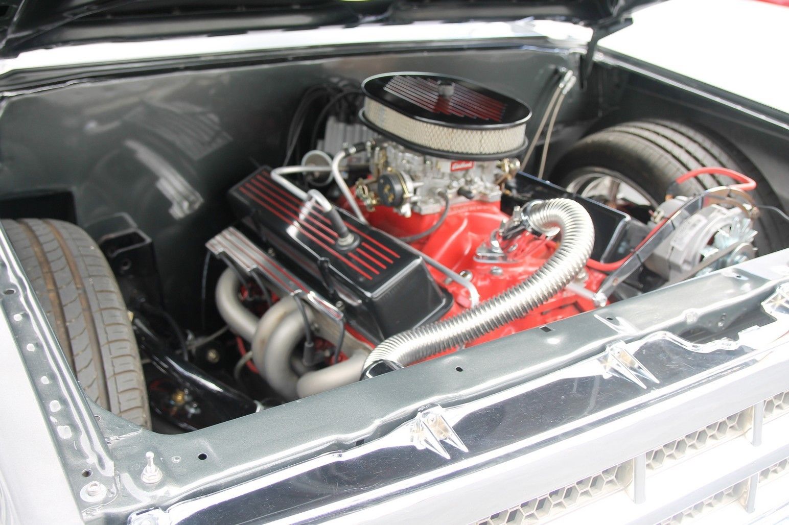 Full View