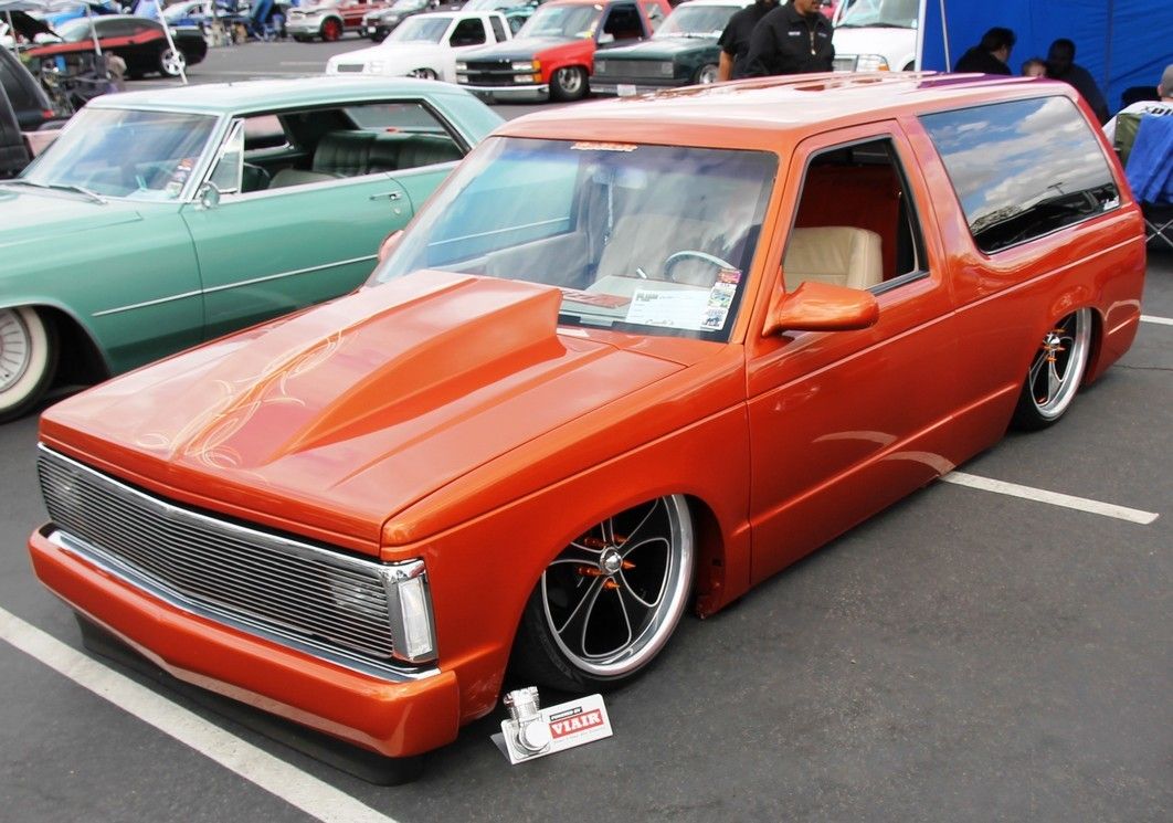 Full View