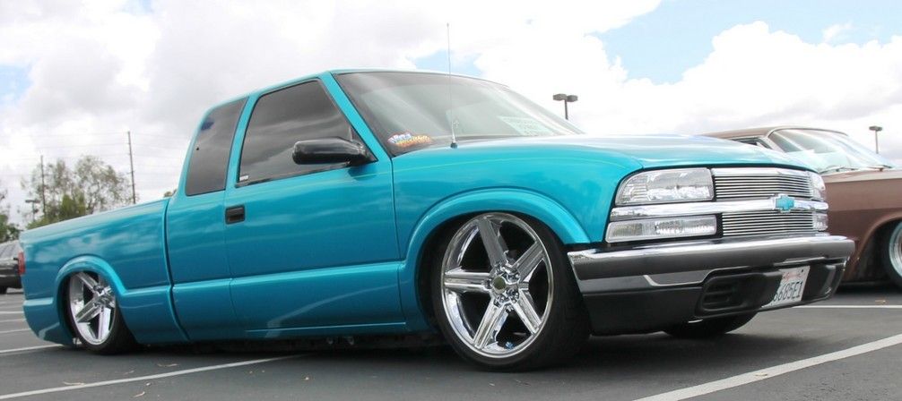 Full View