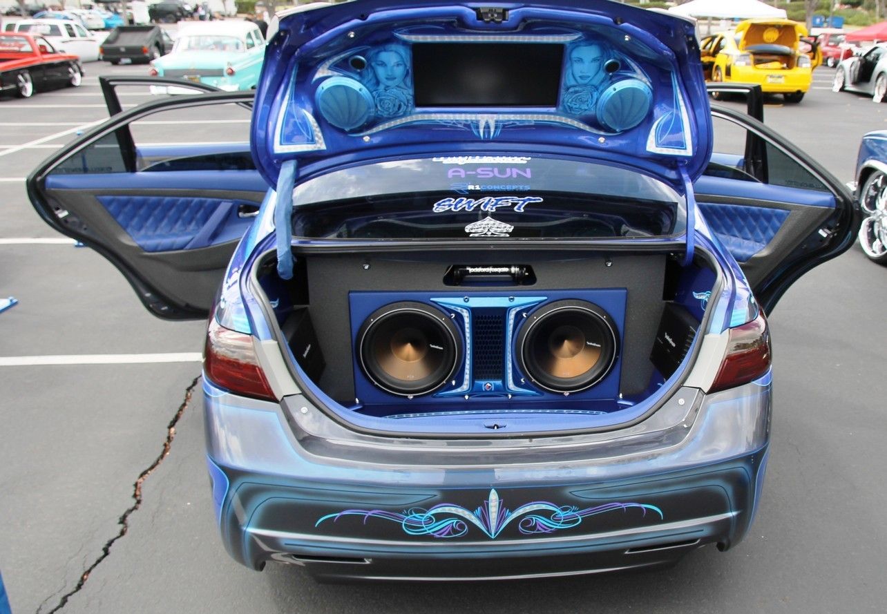 Full View