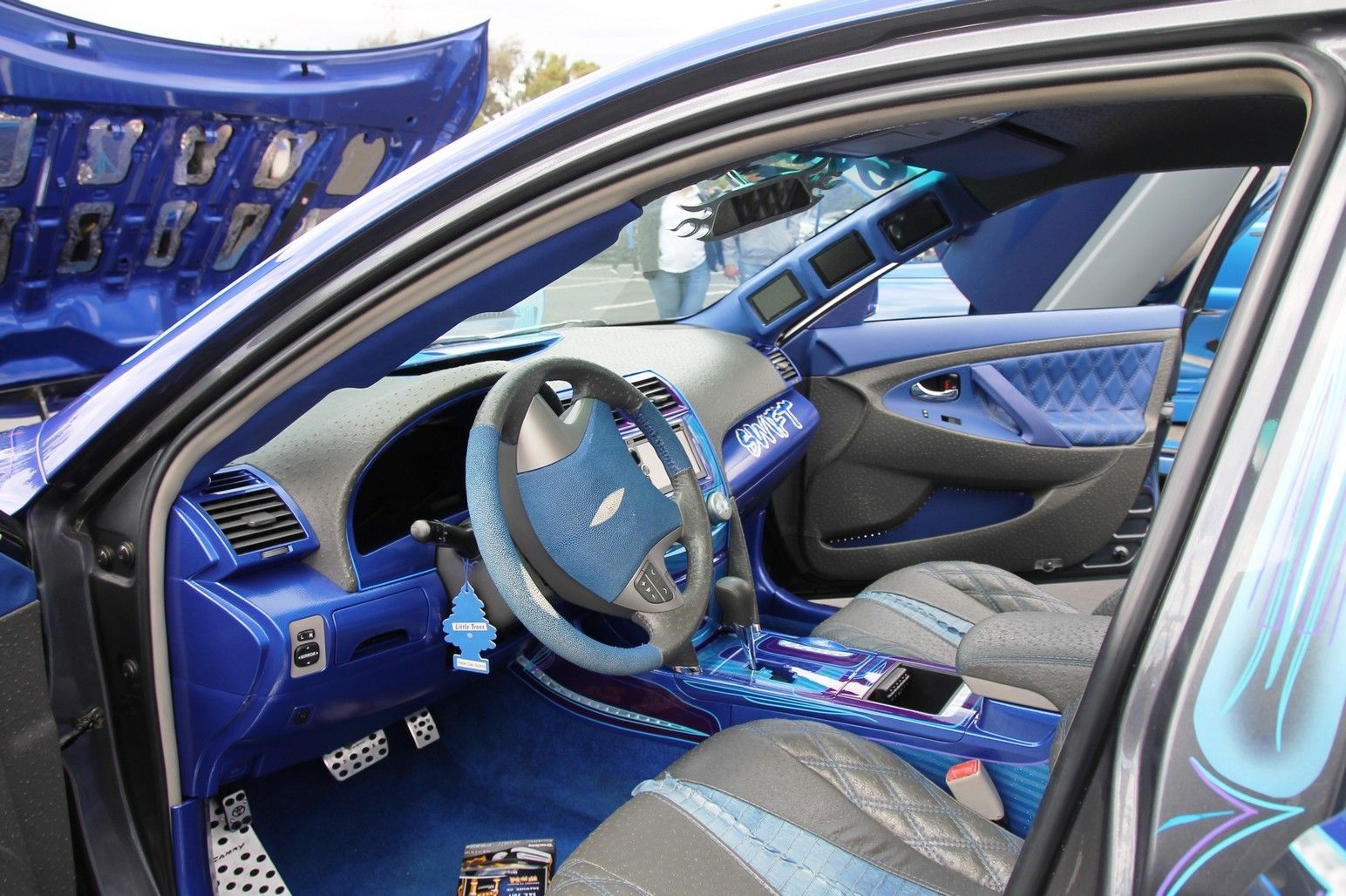 Full View