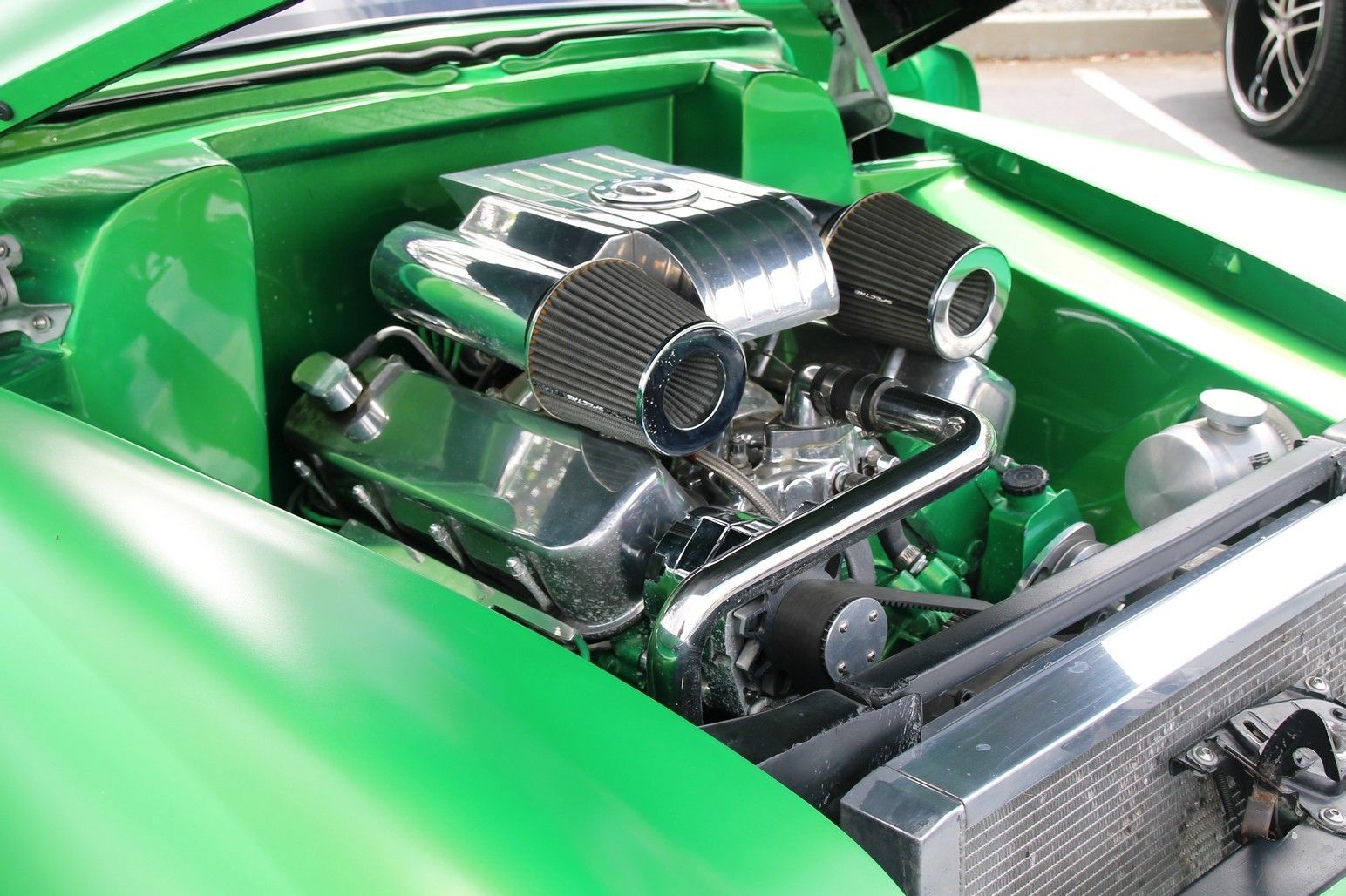 Full View