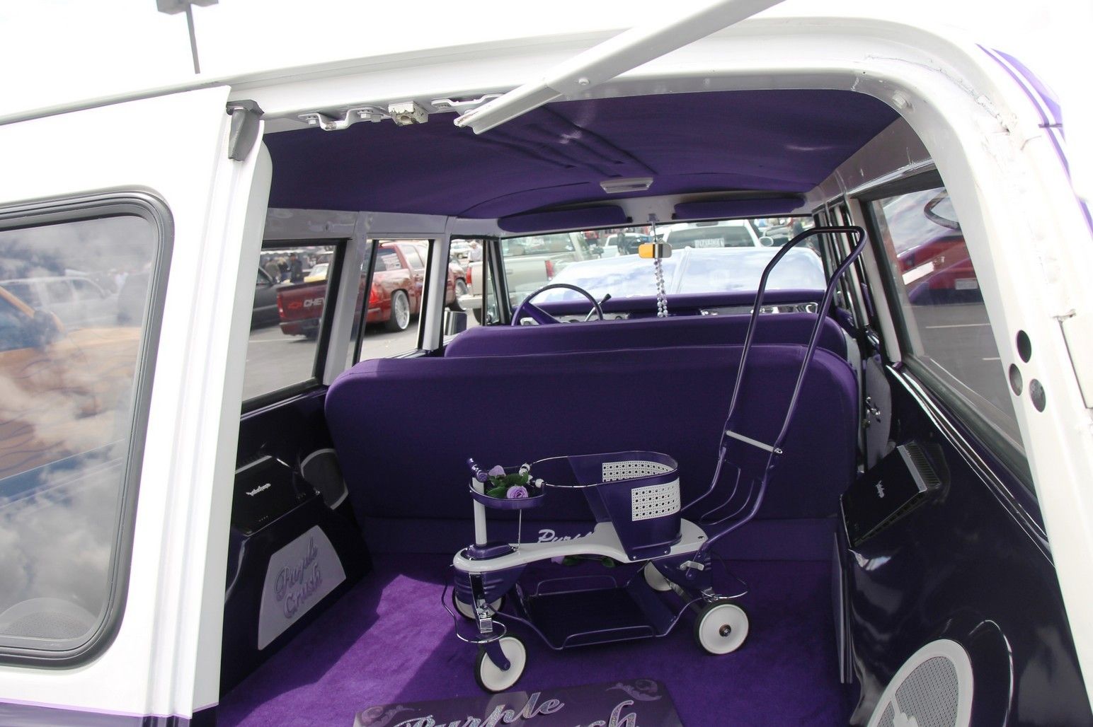 Full View