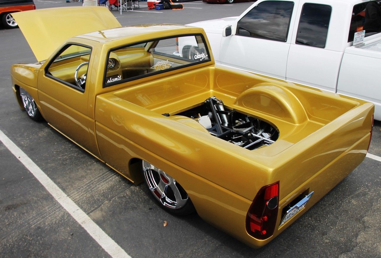 Full View
