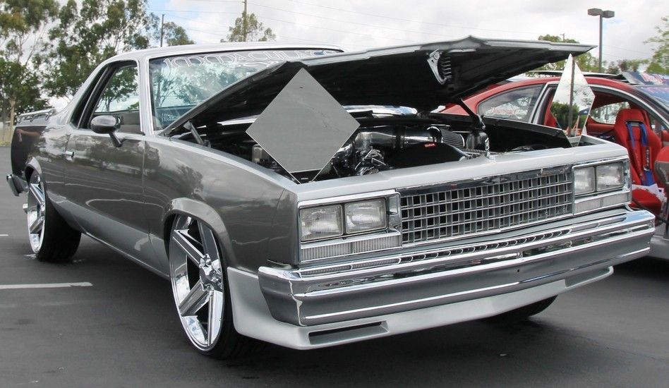 Full View