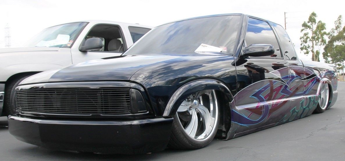 Full View