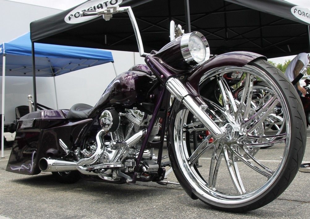 Full View
