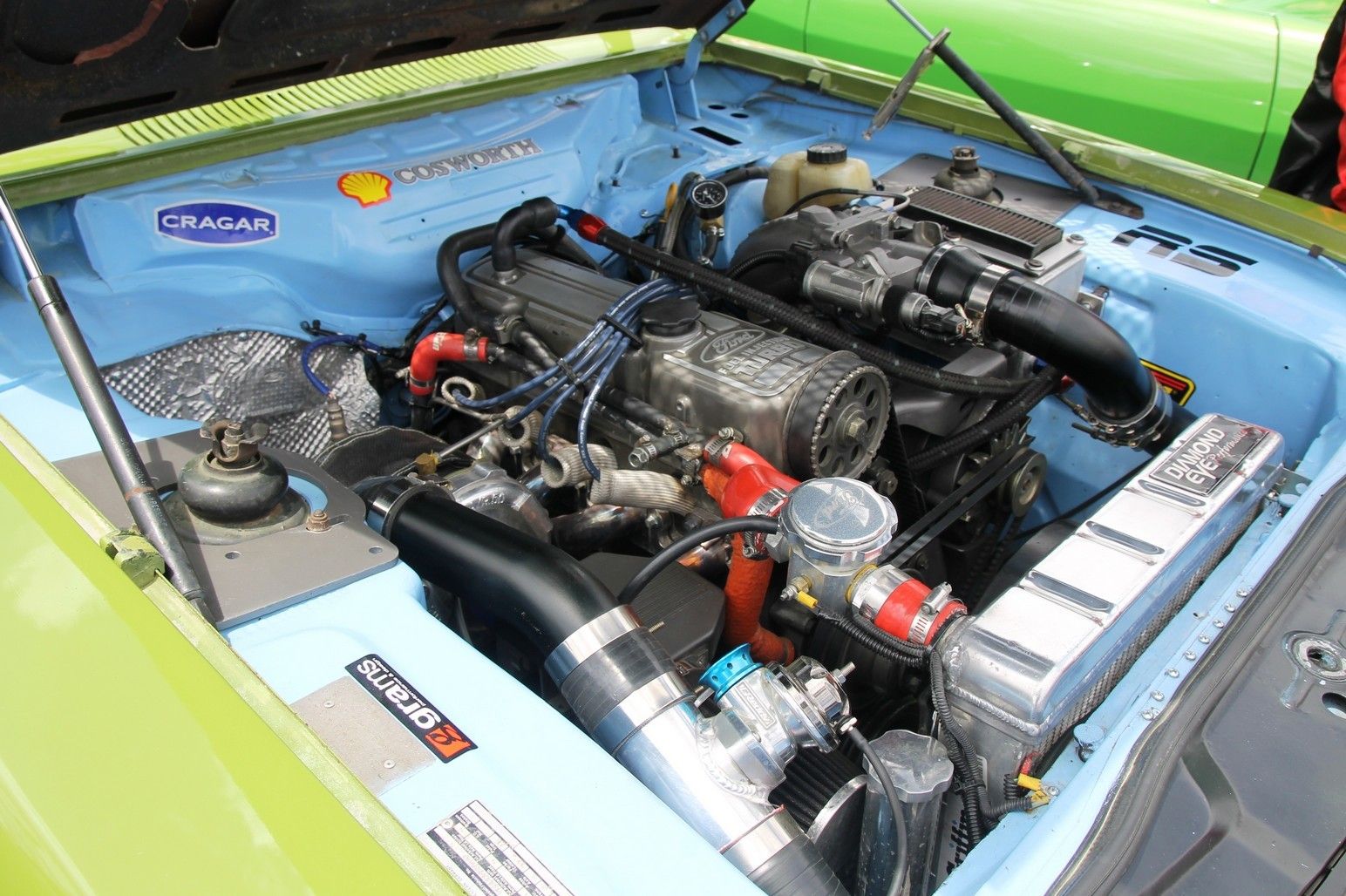 Full View