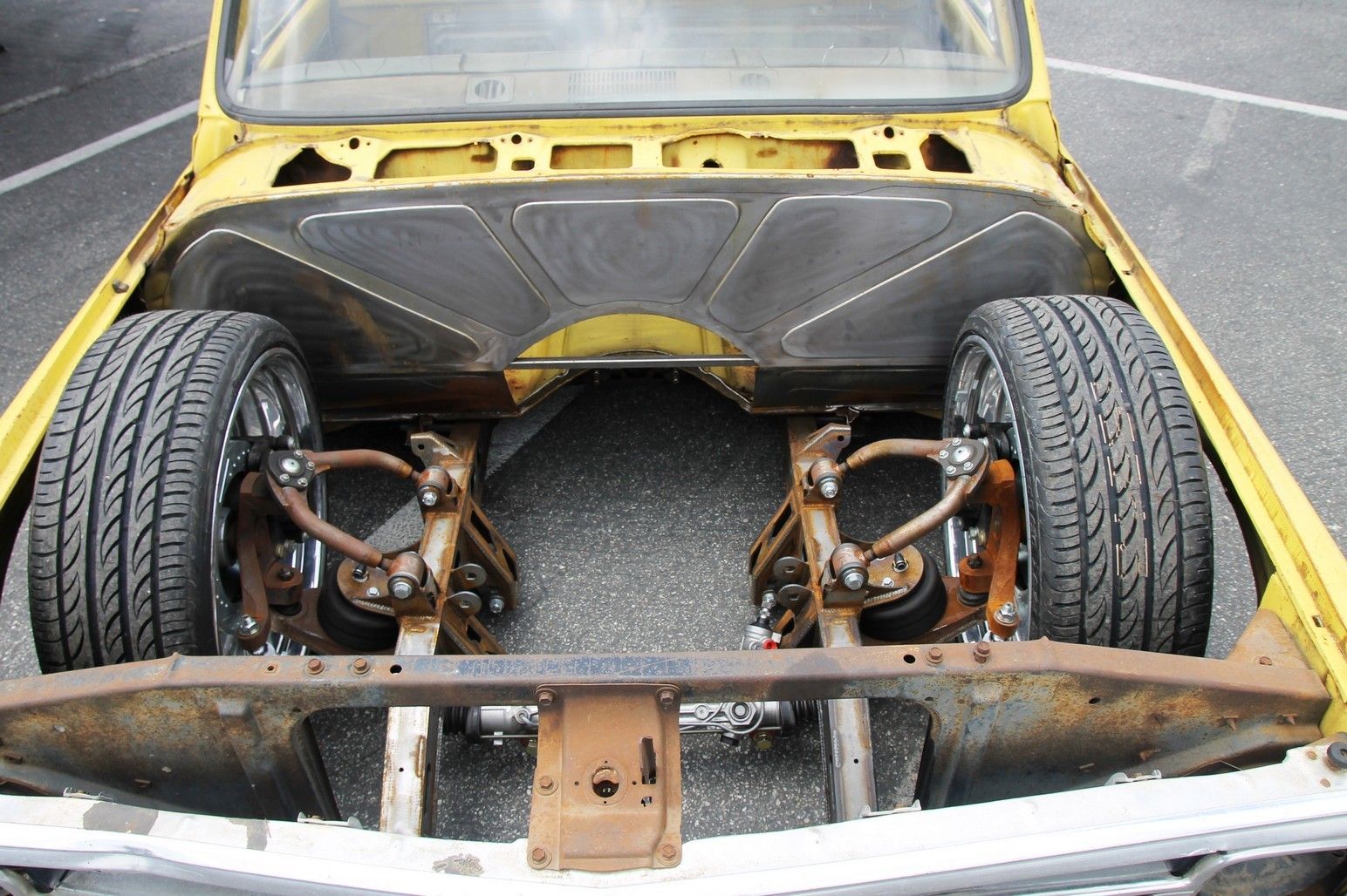 Full View