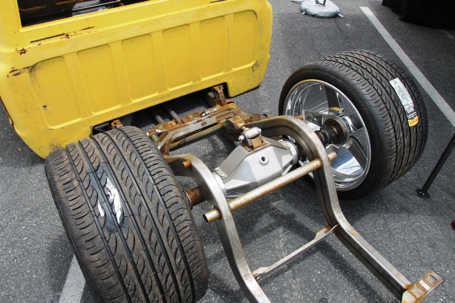 Full View