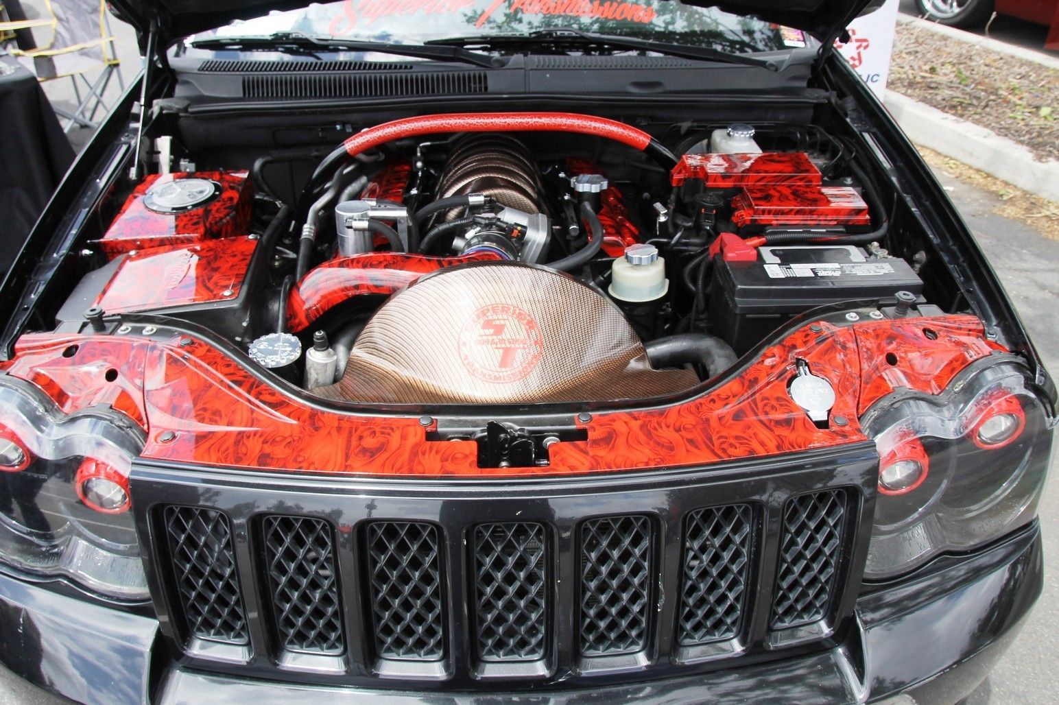 Full View