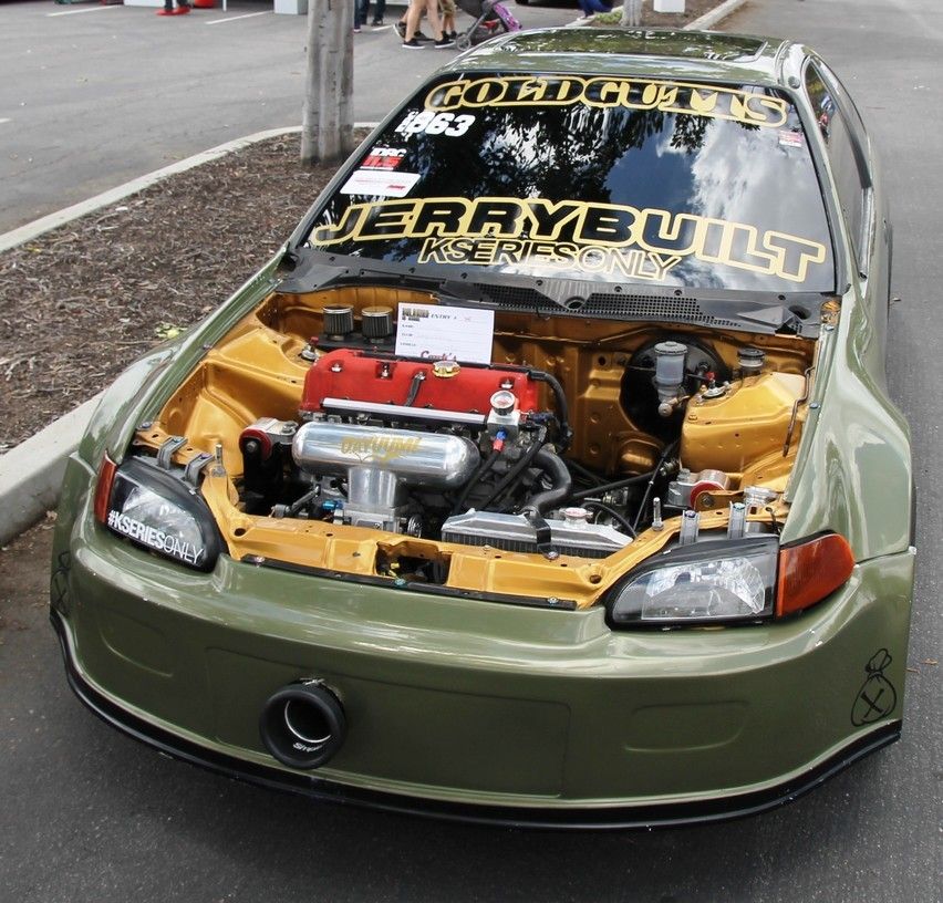 Full View