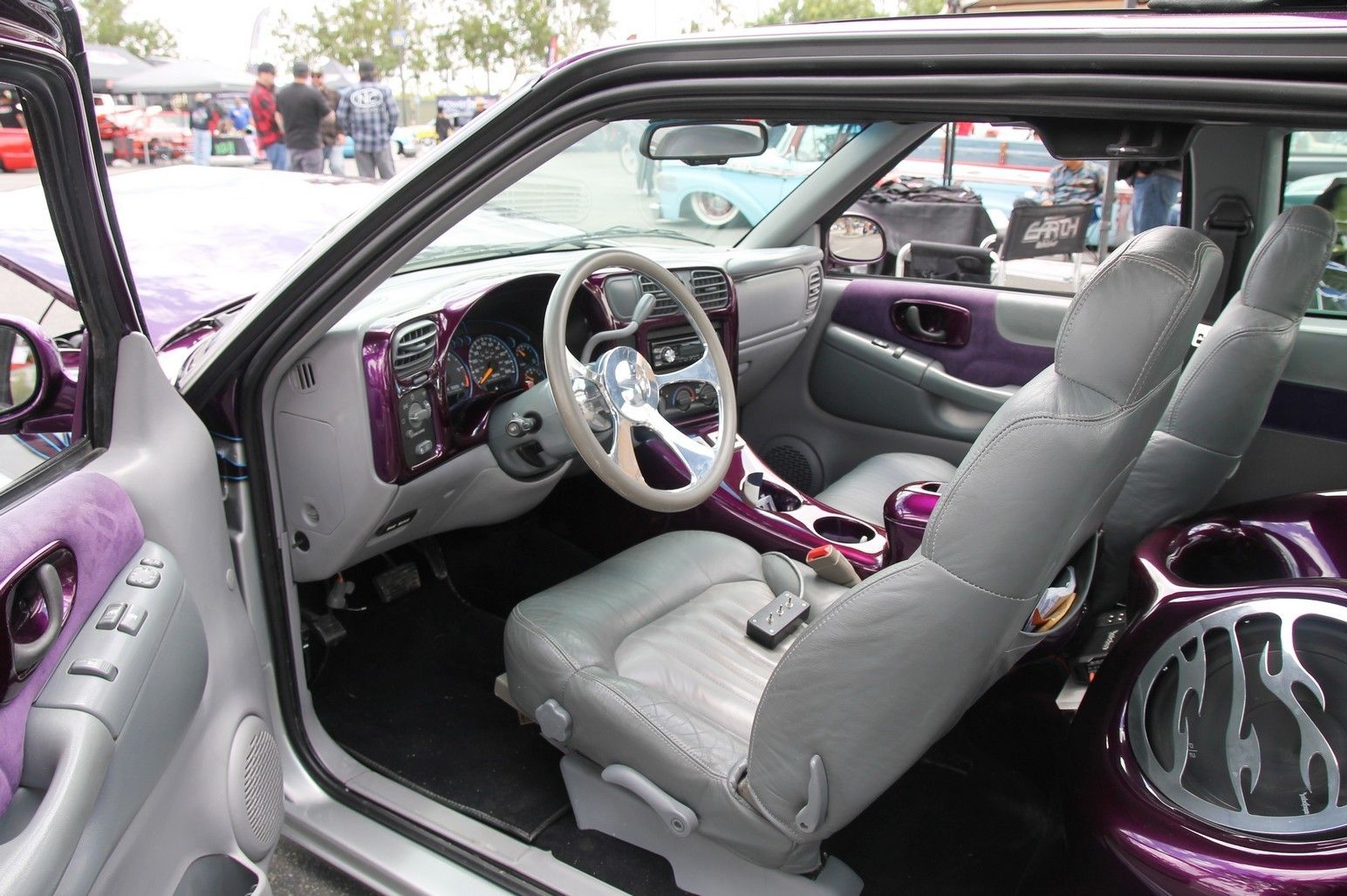 Full View