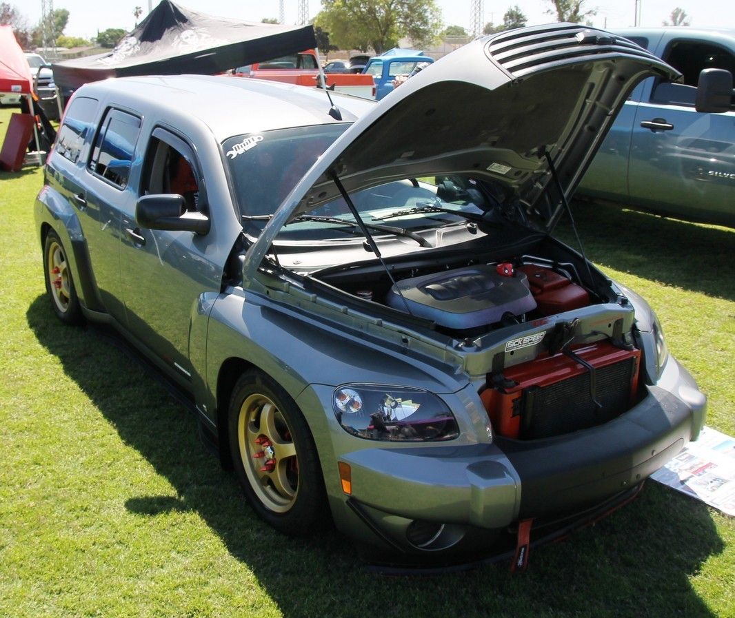 Full View