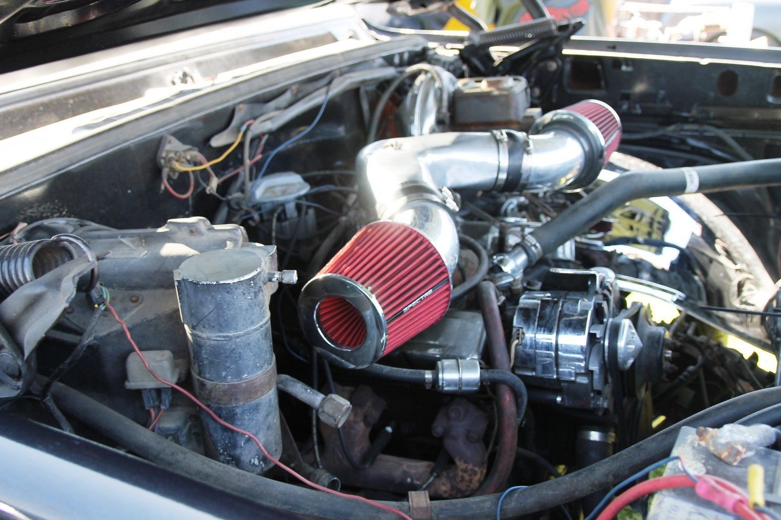 Full View