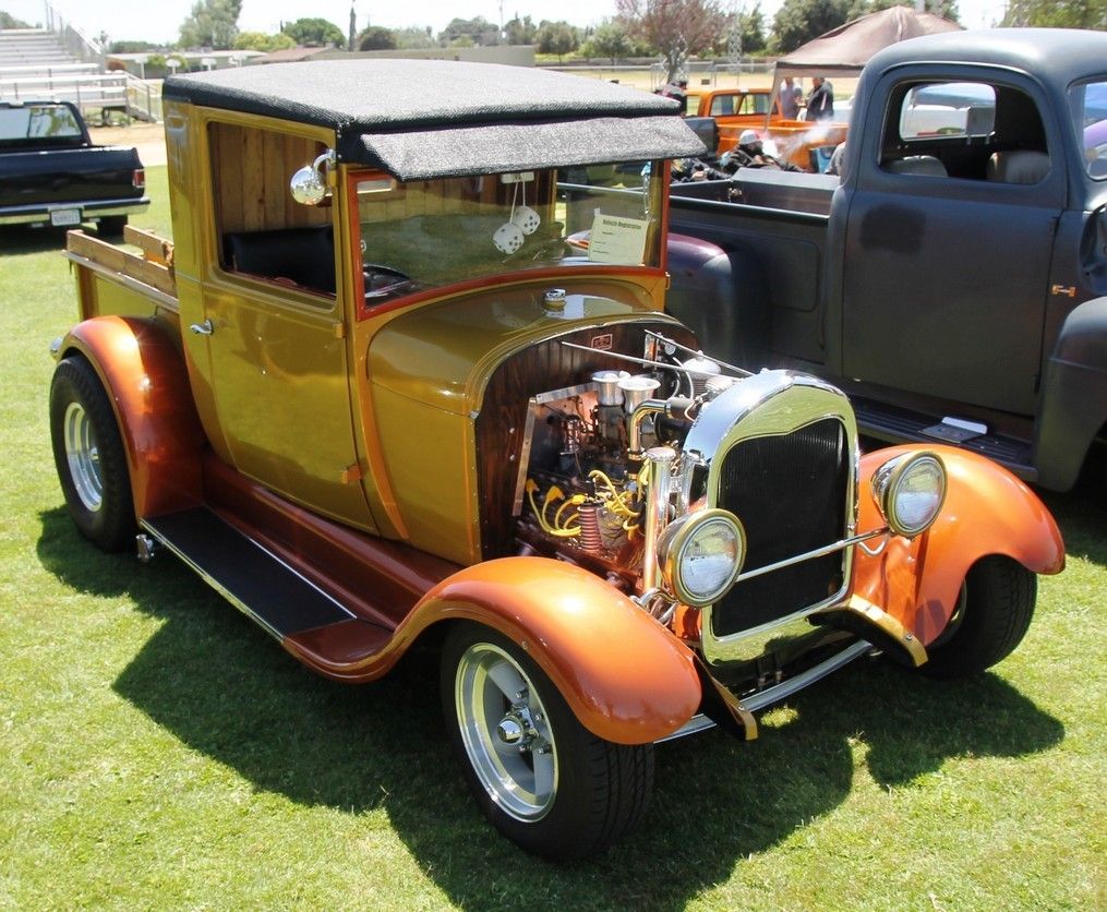 Full View