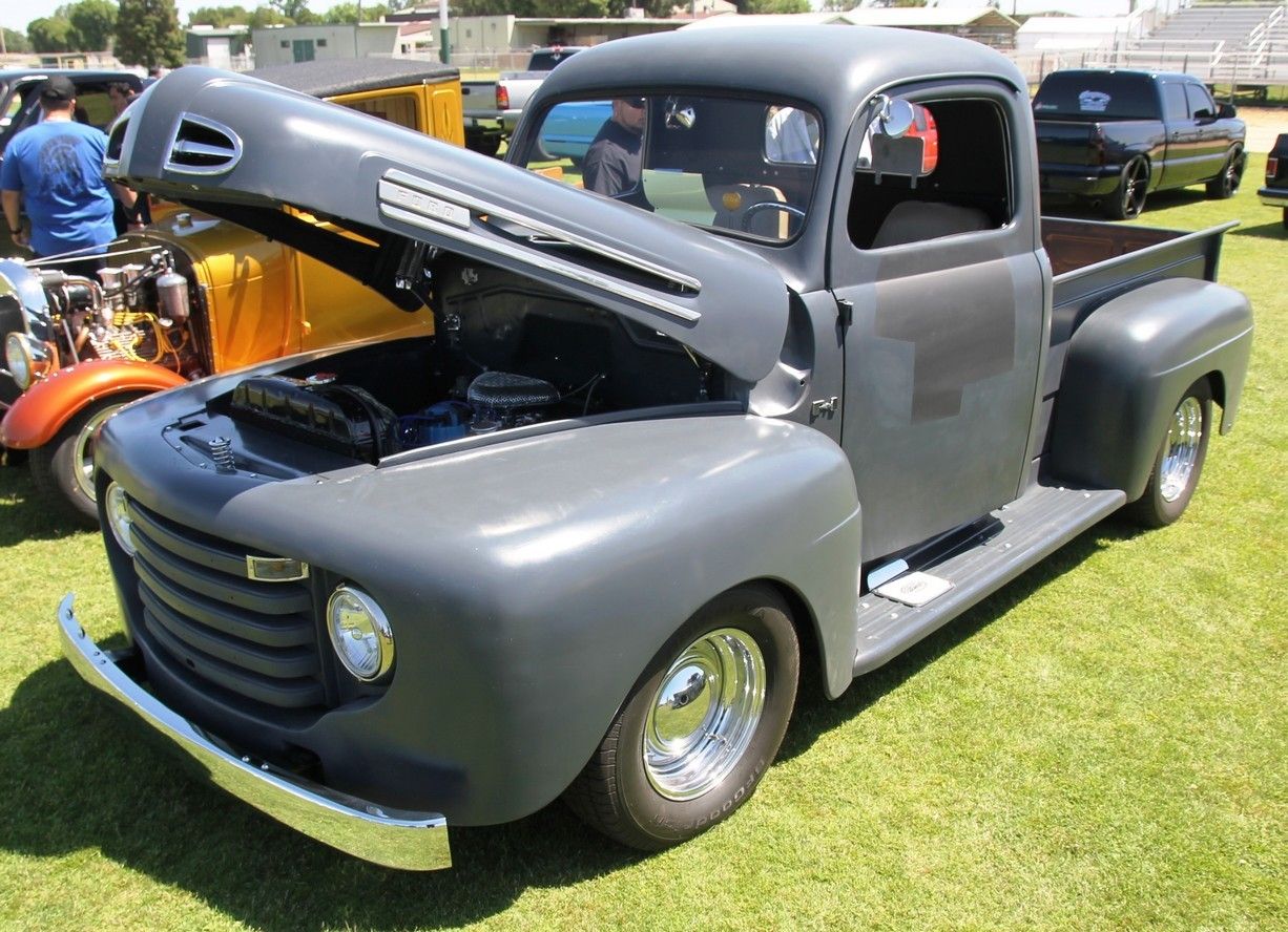 Full View
