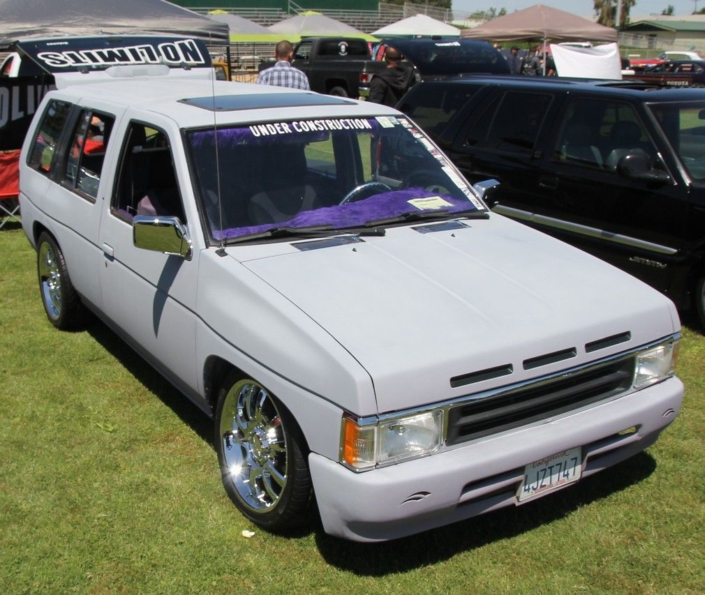 Full View